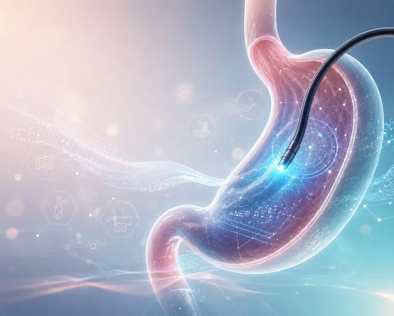 Evolving Endoscopic & Metabolic Therapies