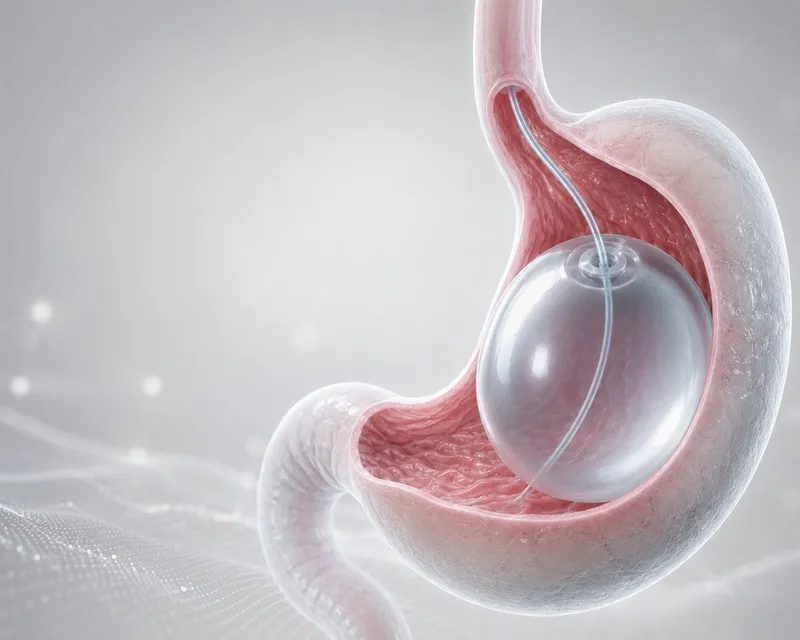 Intragastric Balloon