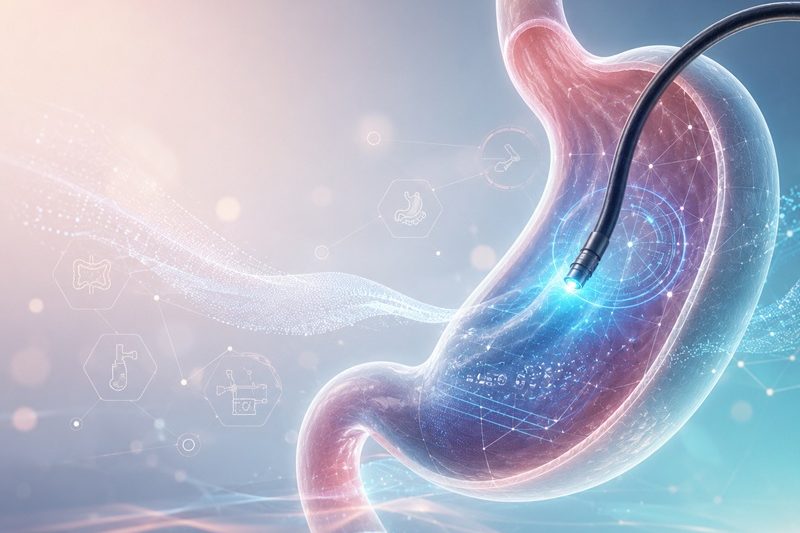 Endoscopic & Metabolic